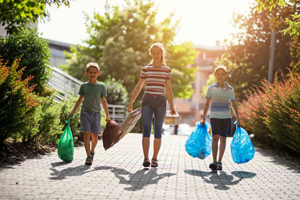 Best Residential Junk Removal  in Hildebran, NC