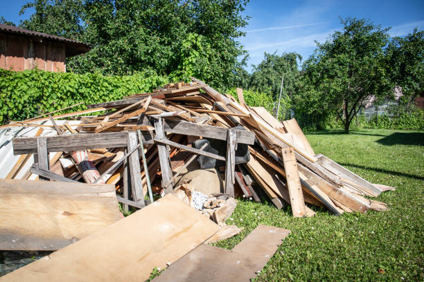 Same-Day Junk Removal Services in Hildebran, NC