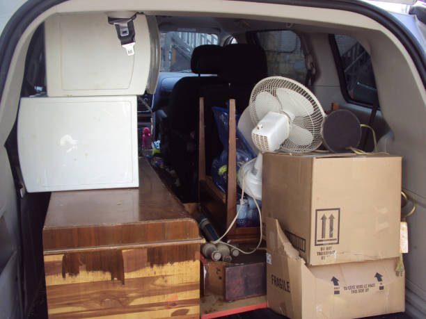 Best Moving and Downsizing Cleanouts  in Hildebran, NC