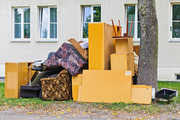 Best Shed Removal  in Hildebran, NC