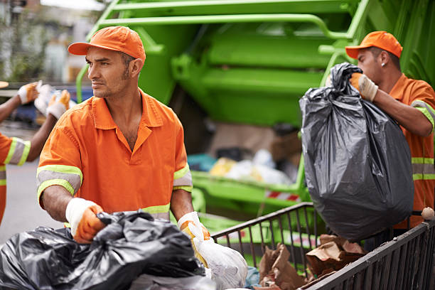Best Property Management Cleanouts  in Hildebran, NC