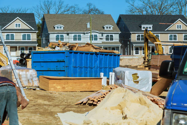 Best Same-Day Junk Removal Services  in Hildebran, NC